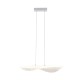COLGANTE LED GRANDE 50W 3000K