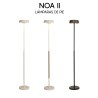 Pie De Salón NOA II 15+15W 3000K Touch Dimmer