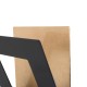 Aplique DALIA 24W de 22 cm 4 colores