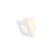 Aplique DALIA 12W de 14 cm 4 colores