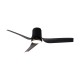 Ventilador de techo 30W USHUAIA 3 colores Ø133.5cm