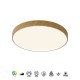 Plafón Cumbuco II 30W LED CCT