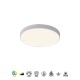 Plafón Cumbuco II 50W LED CCT