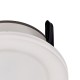 Empotrable Metacrilato 7w IP54