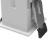 Foco empotrable Blau 1 L 3w