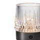 Lámpara de mesa Lax recargable LED (1W)
