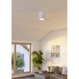 Ventilador BARACARES 20W Ø91cm 2 colores