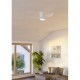 Ventilador BARACARES 20W Ø106cm 2 colores
