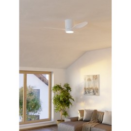 Ventilador BARACARES 20W Ø106cm 2 colores