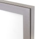 Panel de superficie Níquel 36W VOLTAIRE 40x40