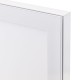 Panel superficie Blanco 48W VOLTAIRE 50x50cm