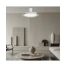 VENTILADOR QATAR BLANCO 50 CM 3 PALAS