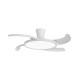 VENTILADOR QATAR BLANCO 50 CM 3 PALAS