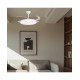 VENTILADOR TOGO PLATA 50CMS 3 PALAS