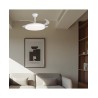 VENTILADOR TOGO PLATA 50CMS 3 PALAS