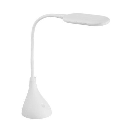 FLEXO ROBIN NEGRO O BLNCO + DIMMER 3 INT