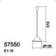 FLEXO CALA EN CUATRO COLORES 3,5W