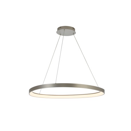 Lámpara KIRORO 58W CCT 2700K-5000K en dos colores