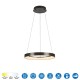 Lampara KIRORO 28W 2700K-5000K en dos colores
