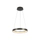 Lampara KIRORO 28W 2700K-5000K en dos colores
