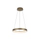 Lampara KIRORO 28W 2700K-5000K en dos colores