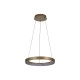 Lampara KIRORO 28W 2700K-5000K en dos colores