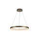 Lampara KIRORO 38W 2700K-5000K en dos colores
