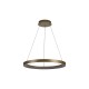Lampara KIRORO 38W 2700K-5000K en dos colores