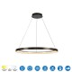 Lampara KIRORO 58W 2700K-5000K en dos colores