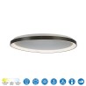 Plafón KIRORO 58W - 2700K--5000K en dos colores