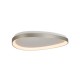 Plafón triangle Kiroro 38w CCT en dos colores