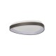 Plafón triangle Kiroro 28w CCT en dos colores