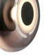 Aplique MAGMA LED 5W en 5 colores