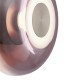 Aplique MAGMA LED 5W en 5 colores