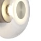 Aplique MAGMA LED 5W en 5 colores