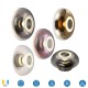 Aplique MAGMA LED 5W en 5 colores