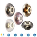 Aplique MAGMA LED 5W 3000k en 5 colores