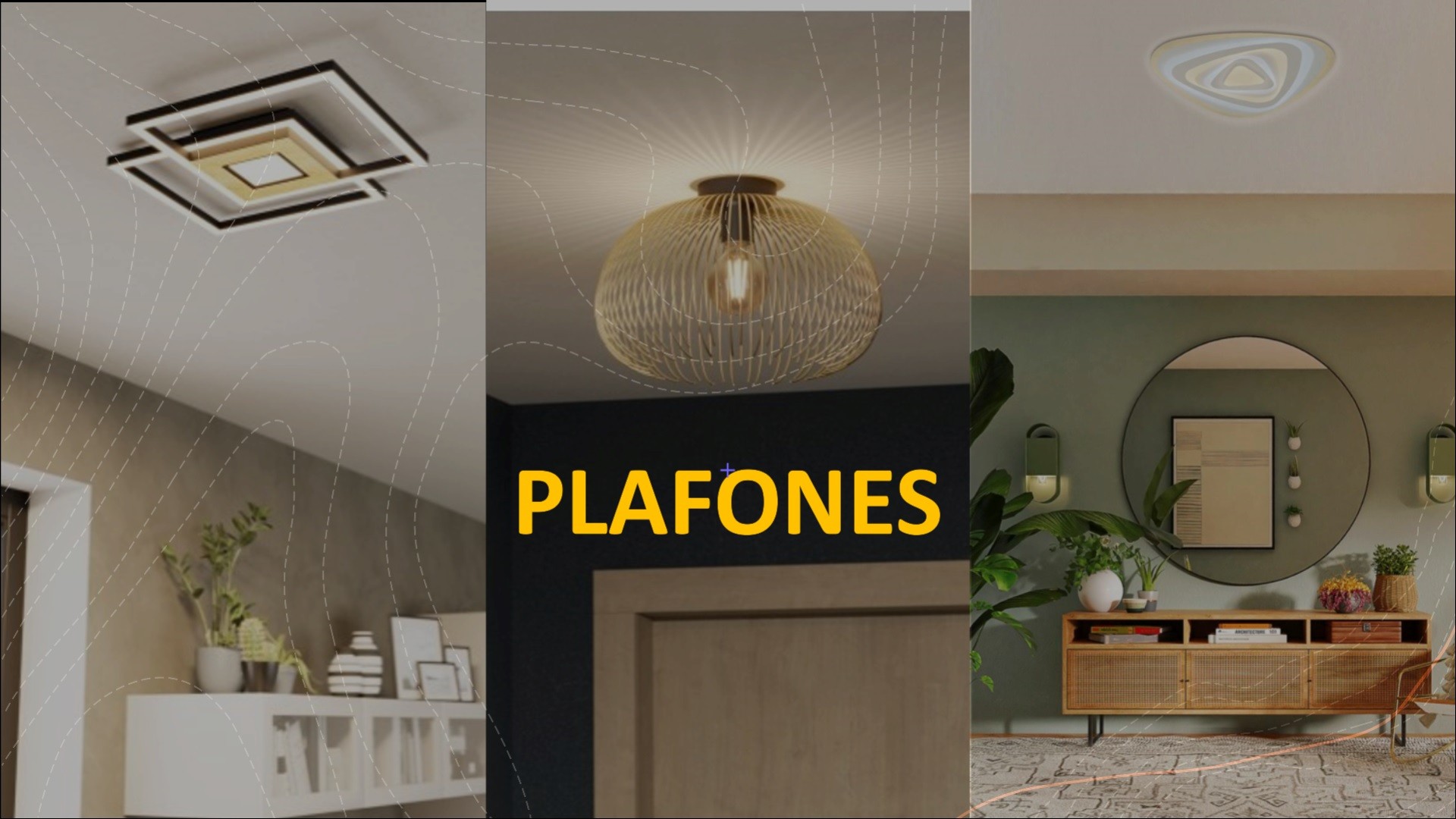 PLAFONES