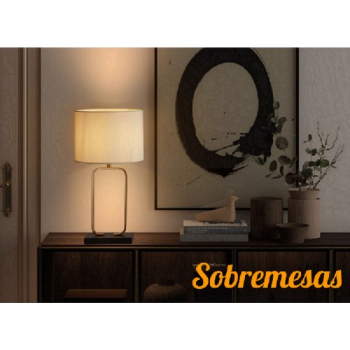 Sobremesas